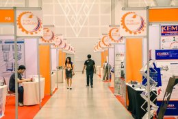 E-San Industry fair 2019