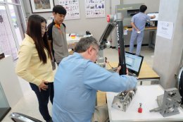 MVT Open house 2019
