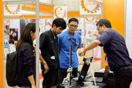 E-San Industry fair 2019