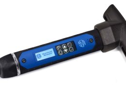 1350 Digital Torque and Angle Torque Driver