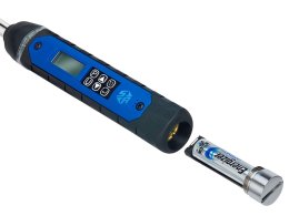 1350 Digital Torque and Angle Torque Driver