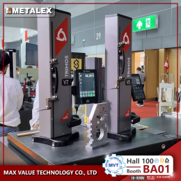 METALEX 22 - D1