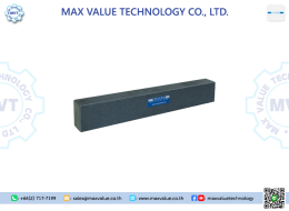 Various Measuring Equipments