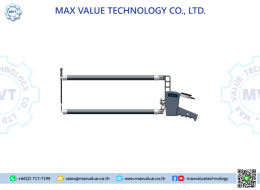 External measurement
