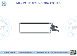 External measurement