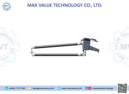 External measurement