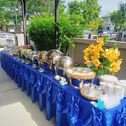 งานทำบุญคุณพิมลณัฐ