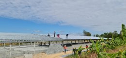 Farm at Ubonratchathani