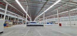 Warehouse/Factory in Rayong