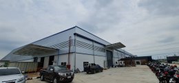 Warehouse/Factory in Rayong