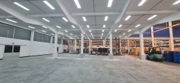 Diahan Mezzanine at Chonburi