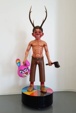 JackTheSkinner 
