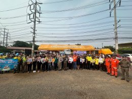 บริการรถบรรทุกขนส่งสินค้าประเภทต่างๆ