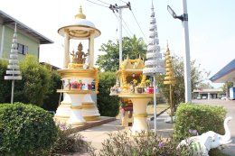 บริษัท มีโชคเพาเวอร์พลัส จำกัด 