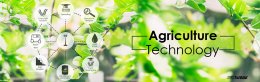  Agricultral Technology