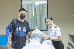 ปฐมนิเทศนักเรียนพนักงานผู้ช่วยพยาบาลรุ่นที่ 47