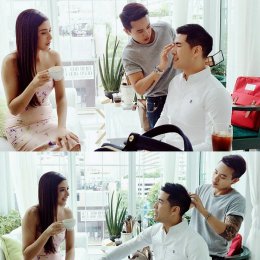 “หัวใจผมเป็นผู้ชาย ไม่ใช่ทอม” #ตอนที่1