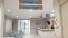S10  : อาคารอเนกประสงค์  MULTI FUNCTION BUILDING (โรงพยาบาล สำนักงาน โรงแรม ห้องจัดเลี้ยง)