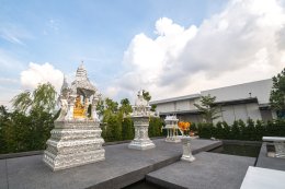 GARDEN สวนหย่อมและสระน้ำ