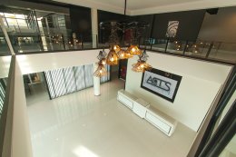 S4 : Sukhumvit Bldg. อาคารสุขุมวิท