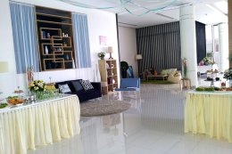 S4 : Sukhumvit Bldg. อาคารสุขุมวิท
