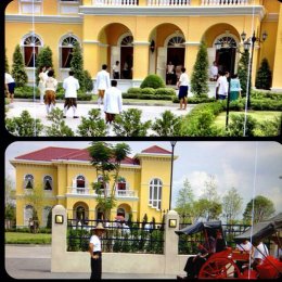 S8 : Ratchaphruek Mansion 