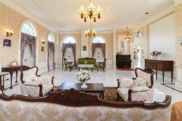 S8 : Ratchaphruek Mansion 