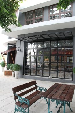 STAGE 1  RATCHADAMNOEN           (อาคารราชดำเนิน)