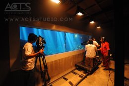 Studio S2 Water Tank 