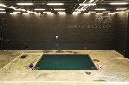 Studio S2 Water Tank 