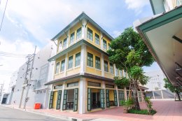 Studio S3 Charoenkrung