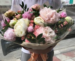 peony, peonies, peonyflower, peonyseason, peonyfestival, peonywedding, flowershop, lefloriste, ดอกโบตั๋น, ร้านดอกไม้, สั่งดอกไม้delivery,  สั่งดอกไม้