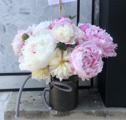 peony, peonies, peonyflower, peonyseason, peonyfestival, peonywedding, flowershop, lefloriste, ดอกโบตั๋น, ร้านดอกไม้, สั่งดอกไม้delivery,  สั่งดอกไม้