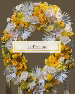 พวงมาลา, ถวายอาลัย, ธรรมเนียมไทย, ร้านดอกไม้พรีเมียม, lefloriste, พวงหรีดเกียรติยศ, พวงหรีดถวายอาลัย, พิธีวางพวงมาลา, พวงหรีดดอกไม้สด, พวงหรีดหรู, พวงหรีดพรีเมียม, พวงหรีดดีไซน์, ร้านพวงหรีดออนไลน์, ส่งพวงหรีดด่วน, สั่งพวงหรีด, พวงหรีดกทม, พวงหรีดกรุงเทพ,