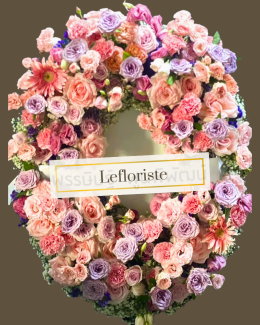 พวงมาลา, ถวายอาลัย, ธรรมเนียมไทย, ร้านดอกไม้พรีเมียม, lefloriste, พวงหรีดเกียรติยศ, พวงหรีดถวายอาลัย, พิธีวางพวงมาลา, พวงหรีดดอกไม้สด, พวงหรีดหรู, พวงหรีดพรีเมียม, พวงหรีดดีไซน์, ร้านพวงหรีดออนไลน์, ส่งพวงหรีดด่วน, สั่งพวงหรีด, พวงหรีดกทม, พวงหรีดกรุงเทพ,