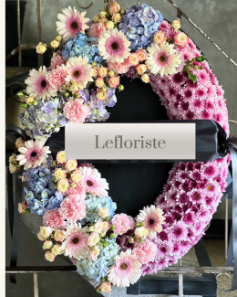 พวงมาลา, ถวายอาลัย, ธรรมเนียมไทย, ร้านดอกไม้พรีเมียม, lefloriste, พวงหรีดเกียรติยศ, พวงหรีดถวายอาลัย, พิธีวางพวงมาลา, พวงหรีดดอกไม้สด, พวงหรีดหรู, พวงหรีดพรีเมียม, พวงหรีดดีไซน์, ร้านพวงหรีดออนไลน์, ส่งพวงหรีดด่วน, สั่งพวงหรีด, พวงหรีดกทม, พวงหรีดกรุงเทพ,