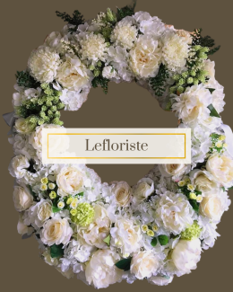 พวงมาลา, ถวายอาลัย, ธรรมเนียมไทย, ร้านดอกไม้พรีเมียม, lefloriste, พวงหรีดเกียรติยศ, พวงหรีดถวายอาลัย, พิธีวางพวงมาลา, พวงหรีดดอกไม้สด, พวงหรีดหรู, พวงหรีดพรีเมียม, พวงหรีดดีไซน์, ร้านพวงหรีดออนไลน์, ส่งพวงหรีดด่วน, สั่งพวงหรีด, พวงหรีดกทม, พวงหรีดกรุงเทพ,