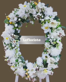 พวงมาลา, ถวายอาลัย, ธรรมเนียมไทย, ร้านดอกไม้พรีเมียม, lefloriste, พวงหรีดเกียรติยศ, พวงหรีดถวายอาลัย, พิธีวางพวงมาลา, พวงหรีดดอกไม้สด, พวงหรีดหรู, พวงหรีดพรีเมียม, พวงหรีดดีไซน์, ร้านพวงหรีดออนไลน์, ส่งพวงหรีดด่วน, สั่งพวงหรีด, พวงหรีดกทม, พวงหรีดกรุงเทพ,