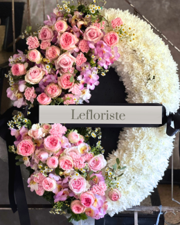 พวงมาลา, ถวายอาลัย, ธรรมเนียมไทย, ร้านดอกไม้พรีเมียม, lefloriste, พวงหรีดเกียรติยศ, พวงหรีดถวายอาลัย, พิธีวางพวงมาลา, พวงหรีดดอกไม้สด, พวงหรีดหรู, พวงหรีดพรีเมียม, พวงหรีดดีไซน์, ร้านพวงหรีดออนไลน์, ส่งพวงหรีดด่วน, สั่งพวงหรีด, พวงหรีดกทม, พวงหรีดกรุงเทพ,