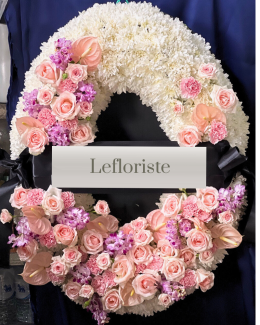 พวงมาลา, ถวายอาลัย, ธรรมเนียมไทย, ร้านดอกไม้พรีเมียม, lefloriste, พวงหรีดเกียรติยศ, พวงหรีดถวายอาลัย, พิธีวางพวงมาลา, พวงหรีดดอกไม้สด, พวงหรีดหรู, พวงหรีดพรีเมียม, พวงหรีดดีไซน์, ร้านพวงหรีดออนไลน์, ส่งพวงหรีดด่วน, สั่งพวงหรีด, พวงหรีดกทม, พวงหรีดกรุงเทพ,