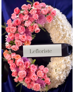 พวงมาลา, ถวายอาลัย, ธรรมเนียมไทย, ร้านดอกไม้พรีเมียม, lefloriste, พวงหรีดเกียรติยศ, พวงหรีดถวายอาลัย, พิธีวางพวงมาลา, พวงหรีดดอกไม้สด, พวงหรีดหรู, พวงหรีดพรีเมียม, พวงหรีดดีไซน์, ร้านพวงหรีดออนไลน์, ส่งพวงหรีดด่วน, สั่งพวงหรีด, พวงหรีดกทม, พวงหรีดกรุงเทพ,