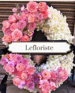พวงมาลา, ถวายอาลัย, ธรรมเนียมไทย, ร้านดอกไม้พรีเมียม, lefloriste, พวงหรีดเกียรติยศ, พวงหรีดถวายอาลัย, พิธีวางพวงมาลา, พวงหรีดดอกไม้สด, พวงหรีดหรู, พวงหรีดพรีเมียม, พวงหรีดดีไซน์, ร้านพวงหรีดออนไลน์, ส่งพวงหรีดด่วน, สั่งพวงหรีด, พวงหรีดกทม, พวงหรีดกรุงเทพ,