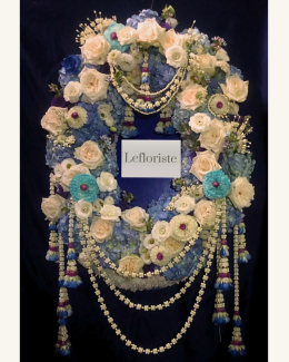 พวงมาลา, ถวายอาลัย, ธรรมเนียมไทย, ร้านดอกไม้พรีเมียม, lefloriste, พวงหรีดเกียรติยศ, พวงหรีดถวายอาลัย, พิธีวางพวงมาลา, พวงหรีดดอกไม้สด, พวงหรีดหรู, พวงหรีดพรีเมียม, พวงหรีดดีไซน์, ร้านพวงหรีดออนไลน์, ส่งพวงหรีดด่วน, สั่งพวงหรีด, พวงหรีดกทม, พวงหรีดกรุงเทพ,