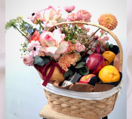 กระเช้าปีใหม่ 2026 : 3 กลยุทธ์สร้างสัมพันธ์ด้วย Emotional Gifting