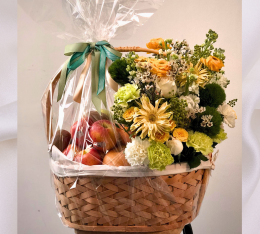 กระเช้าปีใหม่ 2026 : 3 กลยุทธ์สร้างสัมพันธ์ด้วย Emotional Gifting