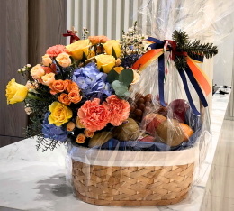 กระเช้าปีใหม่ 2026 : 3 กลยุทธ์สร้างสัมพันธ์ด้วย Emotional Gifting