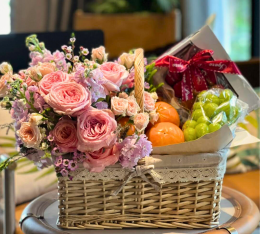กระเช้าปีใหม่ 2026 : 3 กลยุทธ์สร้างสัมพันธ์ด้วย Emotional Gifting