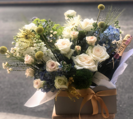 กระเช้าปีใหม่ 2026 : 3 กลยุทธ์สร้างสัมพันธ์ด้วย Emotional Gifting