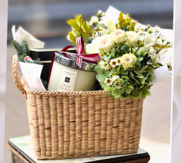 กระเช้าปีใหม่ 2026 : 3 กลยุทธ์สร้างสัมพันธ์ด้วย Emotional Gifting