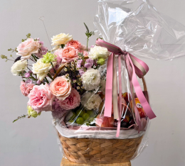 กระเช้าปีใหม่ 2026 : 3 กลยุทธ์สร้างสัมพันธ์ด้วย Emotional Gifting